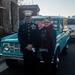 Havelock Christmas Parade 2019