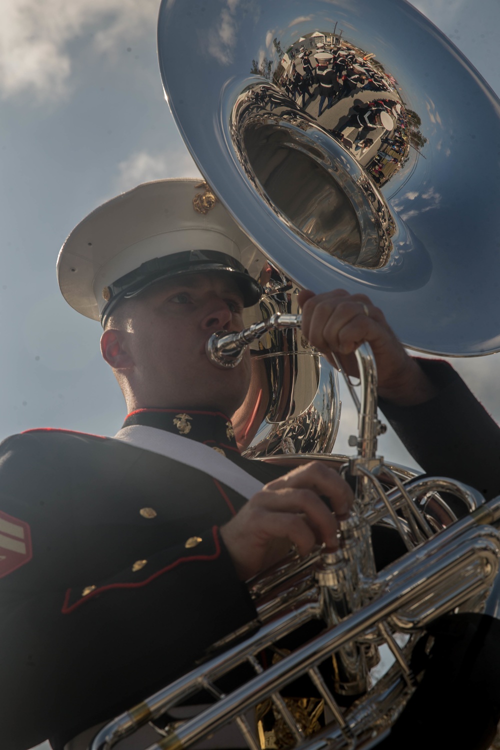 Havelock Christmas Parade 2019