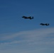 Flight line Friday