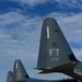 Flight line Friday