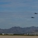 Flight line Friday