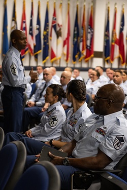 First Sergeant Academy [Image 3 of 5]