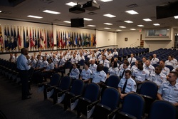 First Sergeant Academy [Image 5 of 5]