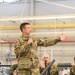 104th Fighter Wing Airmen attend State of the Wing