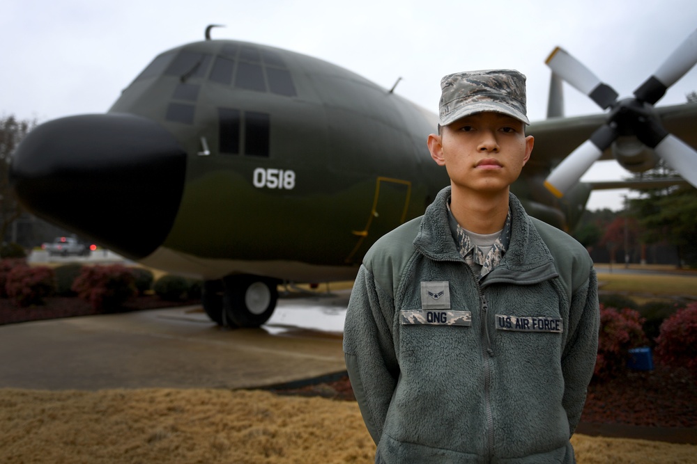 Herk Heritage: C-130 Vietnam rescue linked to 19th AMXS Airman
