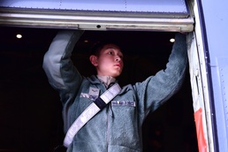 Herk Heritage: C-130 Vietnam rescue linked to 19th AMXS Airman