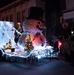 Sedalia Christmas parade