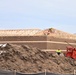 Construction of new simulations buildings continues at Fort McCoy