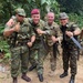 New York Army National Guard Soldier graduates from Brazilian jungle school