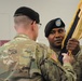 Dragon Brigade welcomes culinary Soldier into leadership fold