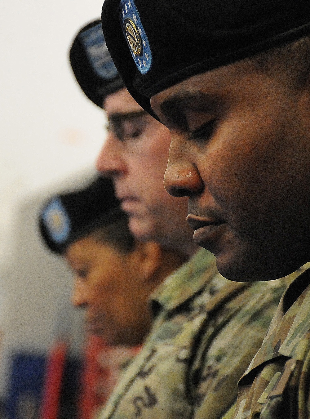 Dragon Brigade welcomes culinary Soldier into leadership fold