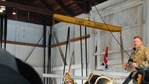 Image 23: Army Reserve general commemorates turning point in American Revolution