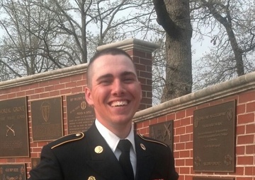 Indiana Army National Guard soldier dies at Muscatatuck Urban Training Center