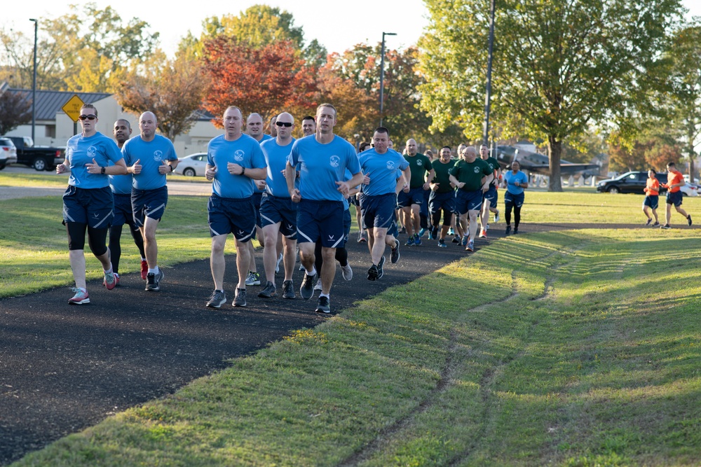 Air Force First Sergeant Academy