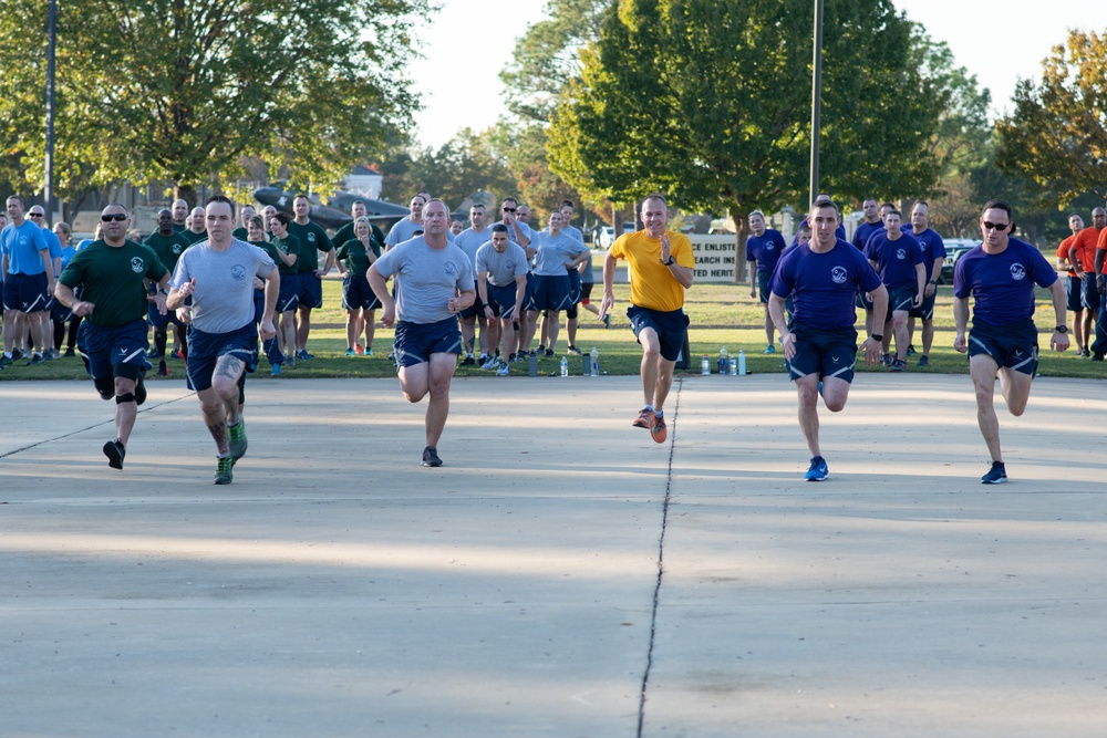 Air Force First Sergeant Academy