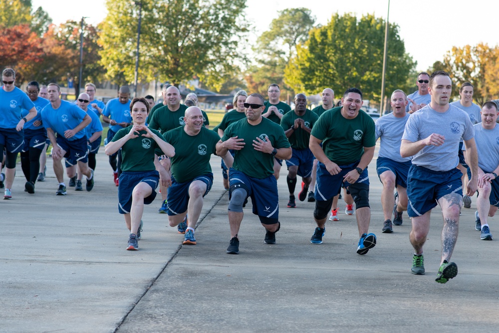 Air Force First Sergeant Academy