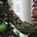 Naval Hospital Bremerton Honors Deployed Sailors with Tree Lighting