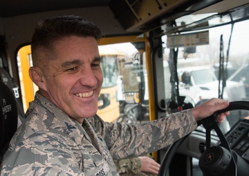 Col. Ross Immersion Tour