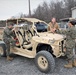Marine Corps Utility Task Vehicles receiving multiple upgrades
