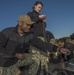 GHWB Sailors Qualify on M240B Machine Gun