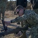GHWB Sailors Qualify on M240B Machine Gun