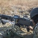 Security's M240B Machine Gun Qualification