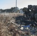 Security's M240B Machine Gun Qualification