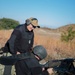 GHWB Sailors Qualify on M240B Machine Gun