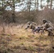 Charge to battle