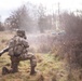 Engaging the enemy