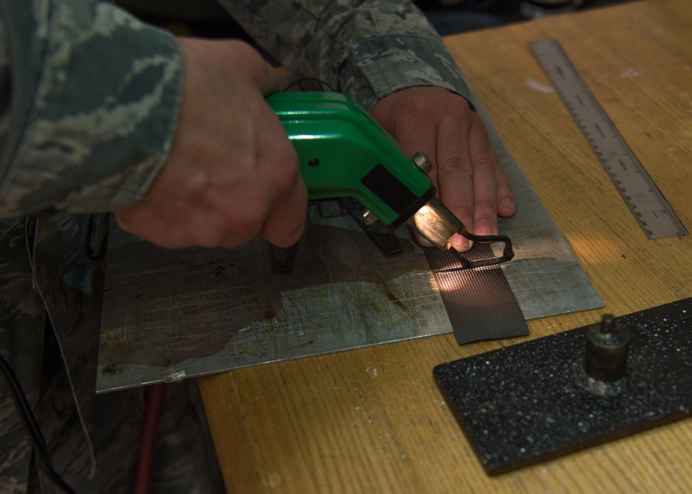 Aircrew Flight Equipment: Putting the AFE in SAFE