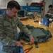 Aircrew Flight Equipment: Putting the AFE in SAFE