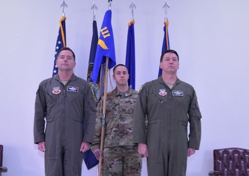 111th OG Reaper mission flies under the eye of new commander
