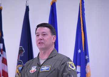 111th OG Reaper mission flies under the eye of new commander