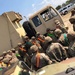 A Corps Leader’s Perspective: operational forces experience drive TC commander's vision