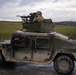 Gunnery table