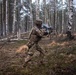 Assault through