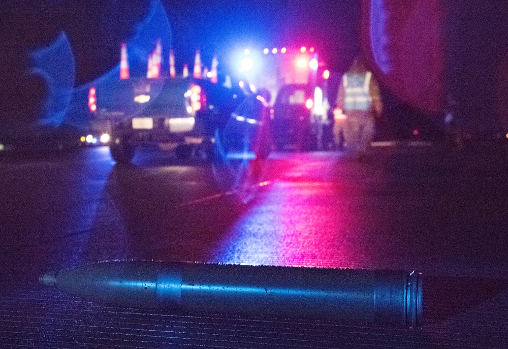 Exercise Varsity 19-4 Day 1