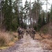 End of the road