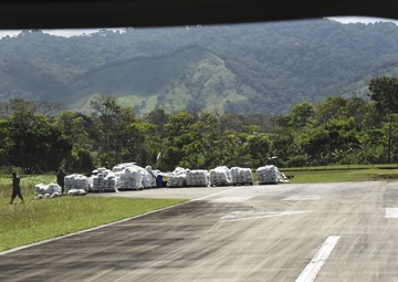 Exercise Mercury prepares Panamanian and U.S. forces for disaster response