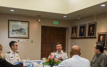Pacific Air Chiefs Symposium 2019