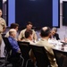 U.S. 4th Fleet hosts tabletop discussion with Partner Nations Senior Leaders