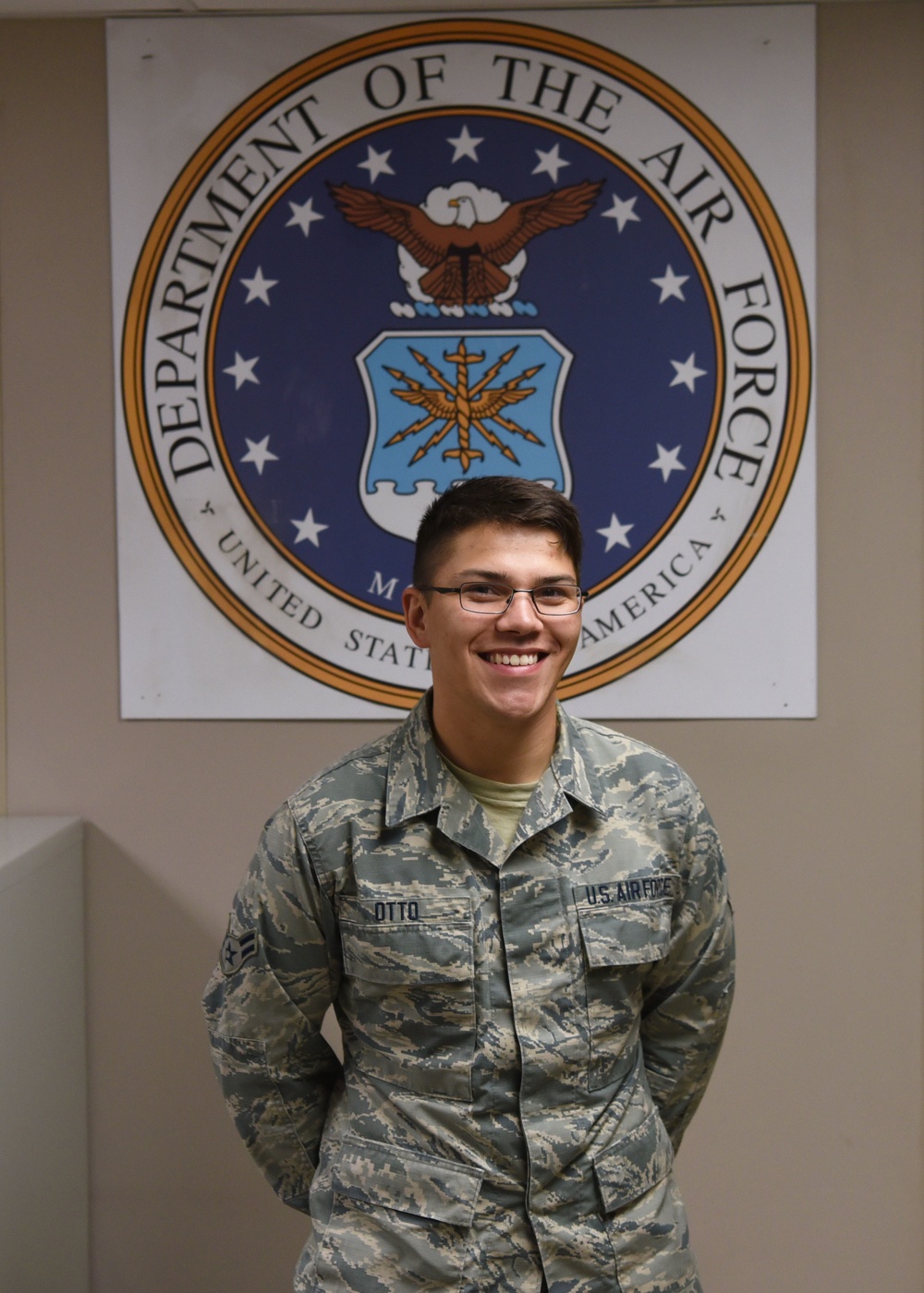 Intel student survives security clearance wait time