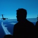 Instructor, student pilots experience NVG training through new lenses
