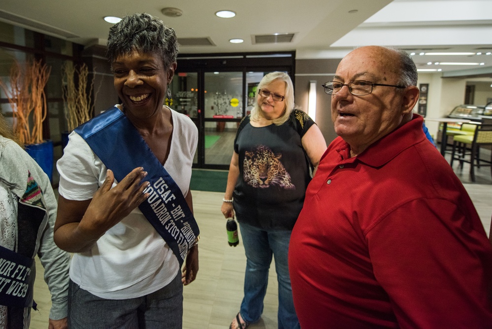 Band of Sisters, A 40-year bond