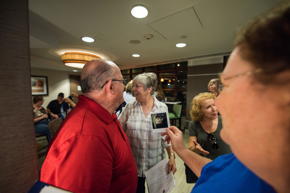 Band of Sisters, A 40-year bond