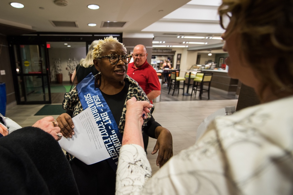 Band of Sisters, A 40-year bond