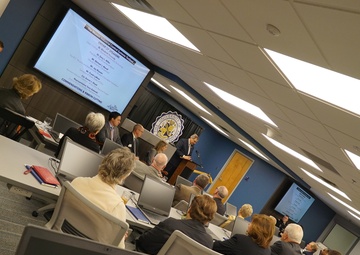 Ohio Cyber Range site opens at University of Akron