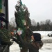 National Guard volunteers join veterans, volunteers for Trees for Troops loadout