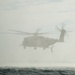 Marines with III EOTG conduct Helo-Casting